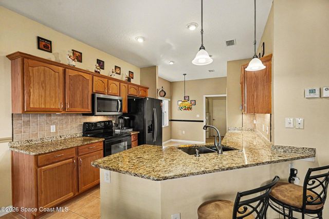 6973 Premonition Drive, Melbourne, FL 32940