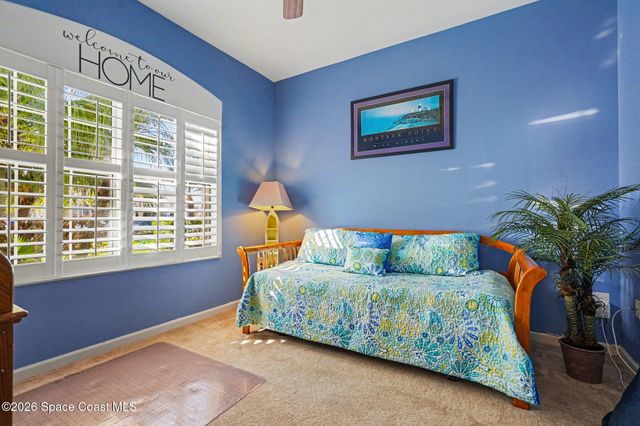 6973 Premonition Drive, Melbourne, FL 32940