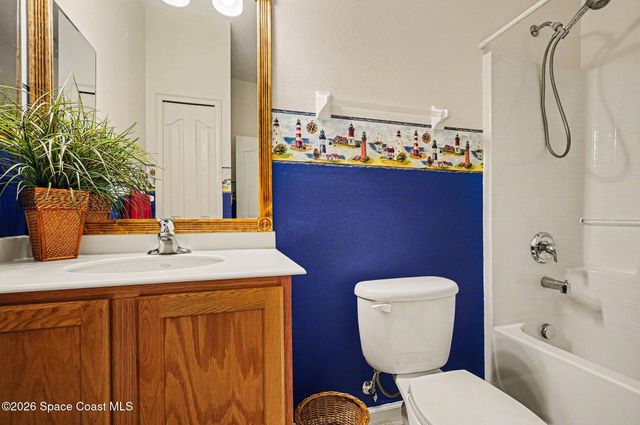 6973 Premonition Drive, Melbourne, FL 32940