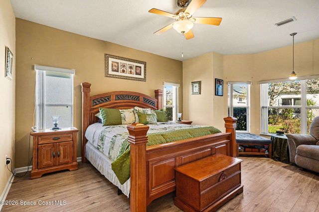 6973 Premonition Drive, Melbourne, FL 32940