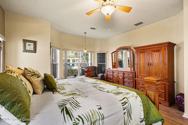 6973 Premonition Drive, Melbourne, FL 32940