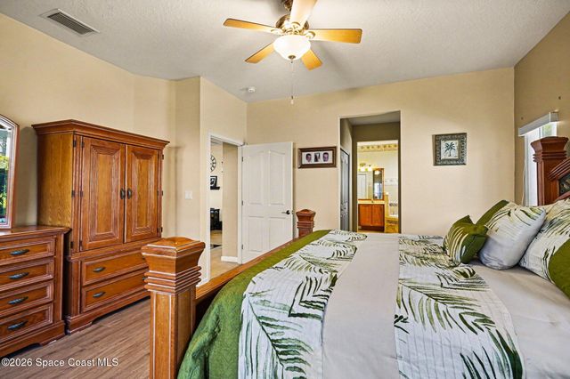 6973 Premonition Drive, Melbourne, FL 32940