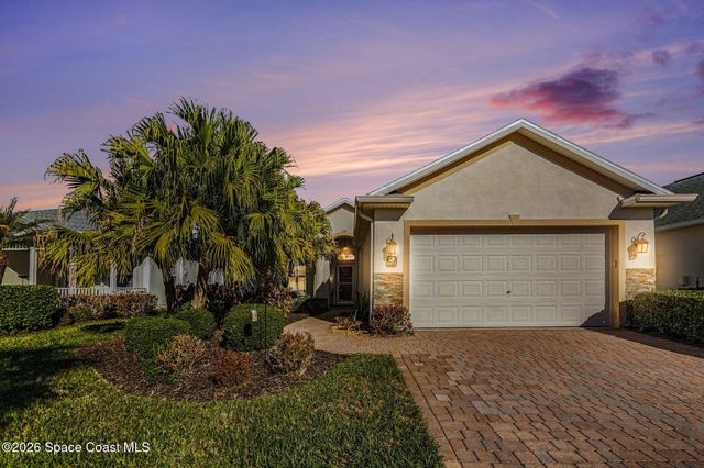 6973 Premonition Drive, Melbourne, FL 32940