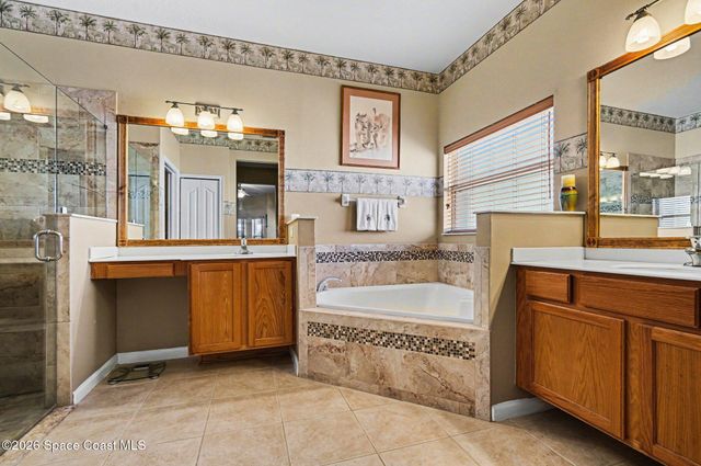 6973 Premonition Drive, Melbourne, FL 32940