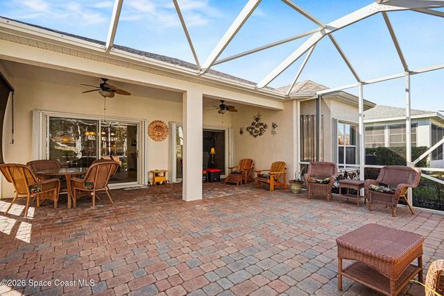 6973 Premonition Drive, Melbourne, FL 32940