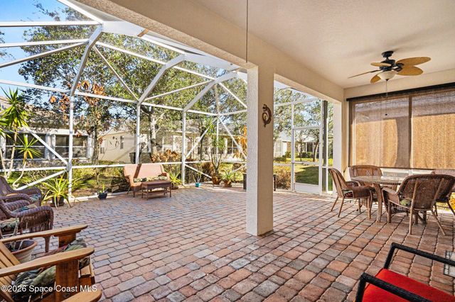 6973 Premonition Drive, Melbourne, FL 32940