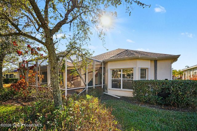 6973 Premonition Drive, Melbourne, FL 32940