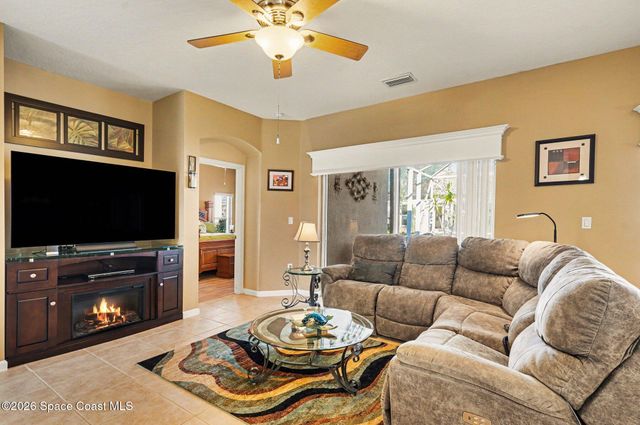 6973 Premonition Drive, Melbourne, FL 32940