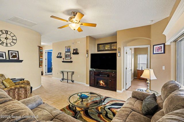 6973 Premonition Drive, Melbourne, FL 32940