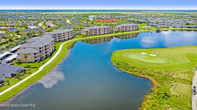 6973 Premonition Drive, Melbourne, FL 32940