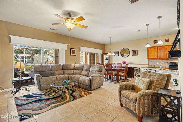 6973 Premonition Drive, Melbourne, FL 32940