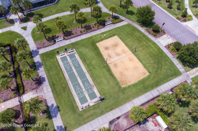 6973 Premonition Drive, Melbourne, FL 32940