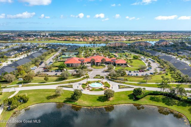 6973 Premonition Drive, Melbourne, FL 32940