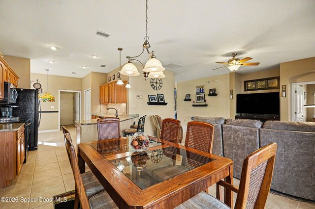 6973 Premonition Drive, Melbourne, FL 32940