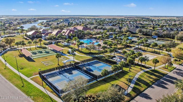 6973 Premonition Drive, Melbourne, FL 32940