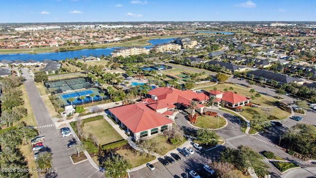 6973 Premonition Drive, Melbourne, FL 32940