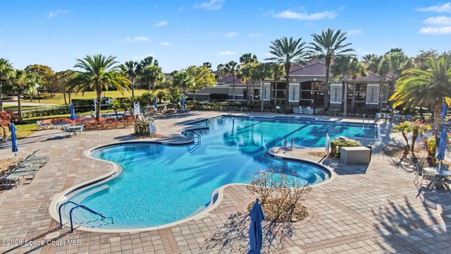 6973 Premonition Drive, Melbourne, FL 32940