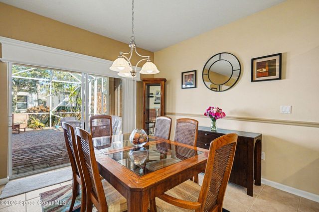 6973 Premonition Drive, Melbourne, FL 32940