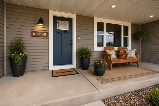 1822 Brooklyn PLACE, Holmen, WI 54636