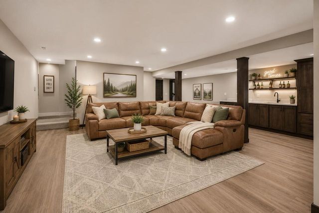 1822 Brooklyn PLACE, Holmen, WI 54636