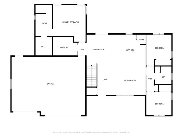1822 Brooklyn PLACE, Holmen, WI 54636