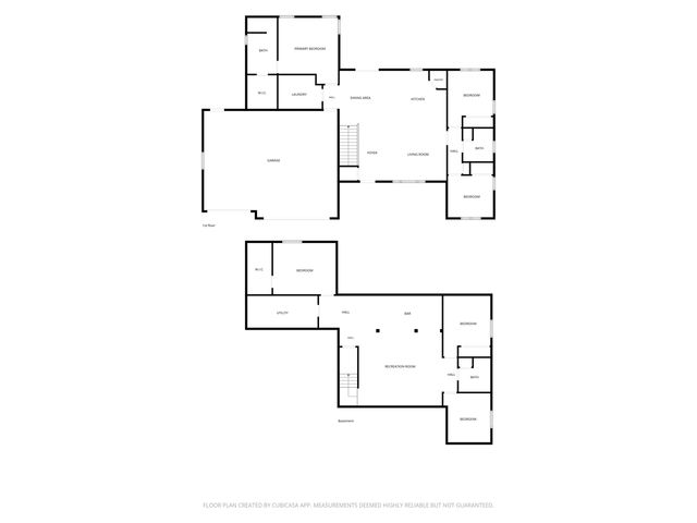 1822 Brooklyn PLACE, Holmen, WI 54636