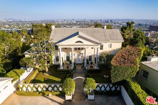 1350 Belfast Drive, Los Angeles, CA 90069