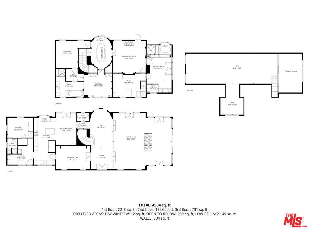 Image 59 of property listing at 1350 Belfast Drive, Los Angeles, CA 90069