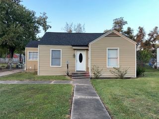 10523 Oswego Street, Houston, TX 77029