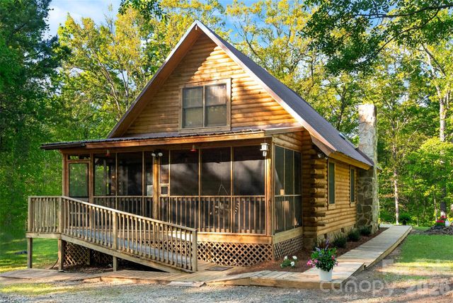 57 Club Lane, Winnsboro, SC 29180