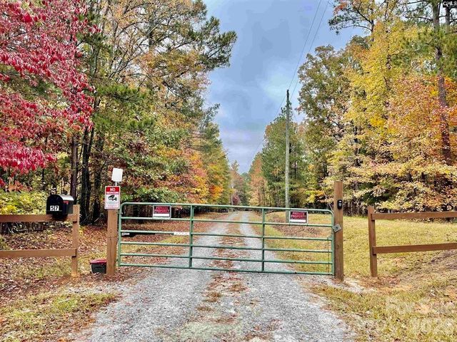 57 Club Lane, Winnsboro, SC 29180