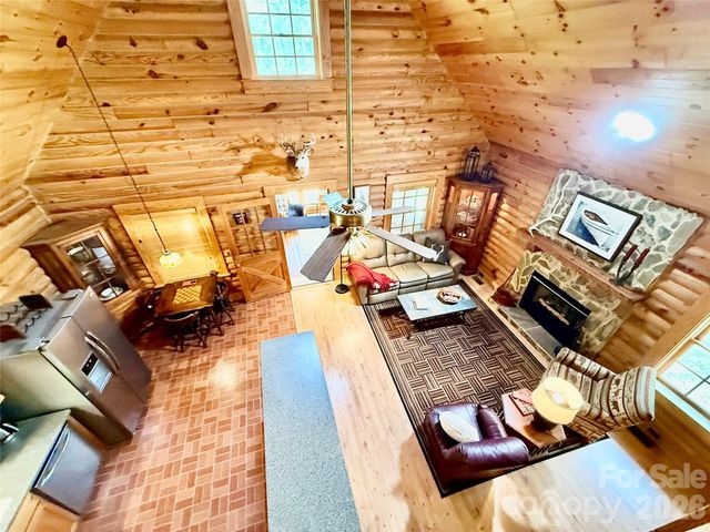 57 Club Lane, Winnsboro, SC 29180
