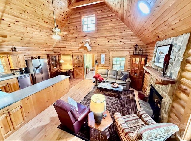 57 Club Lane, Winnsboro, SC 29180