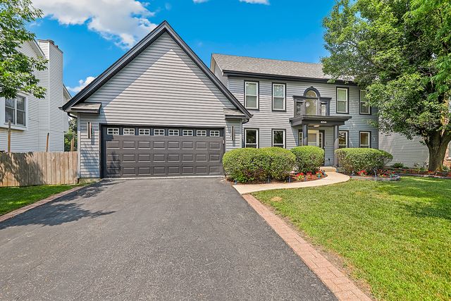 3479 Charlemaine Drive, Aurora, IL 60504