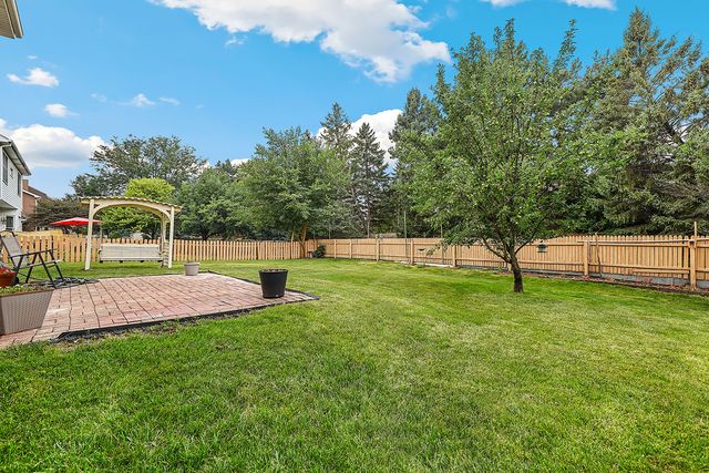 3479 Charlemaine Drive, Aurora, IL 60504