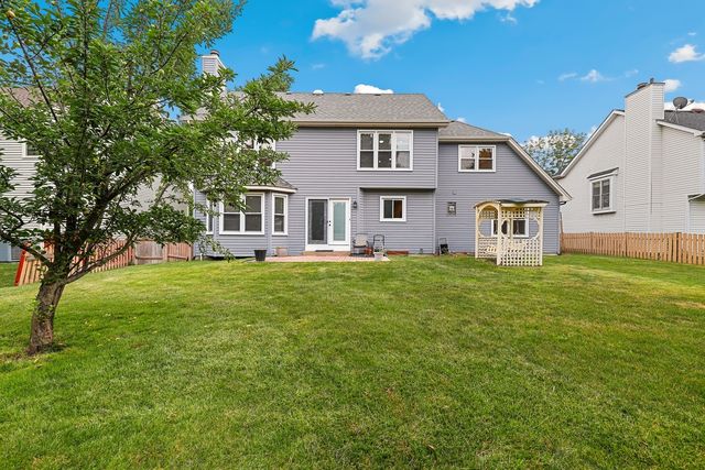 3479 Charlemaine Drive, Aurora, IL 60504