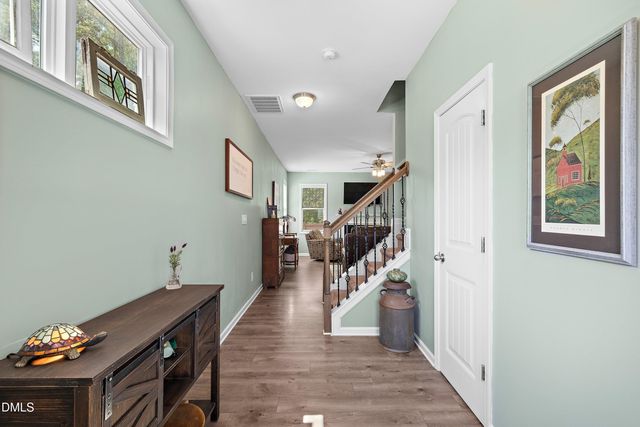 196 Durwin Lane, Clayton, NC 27520