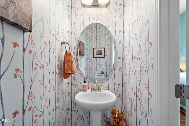 196 Durwin Lane, Clayton, NC 27520