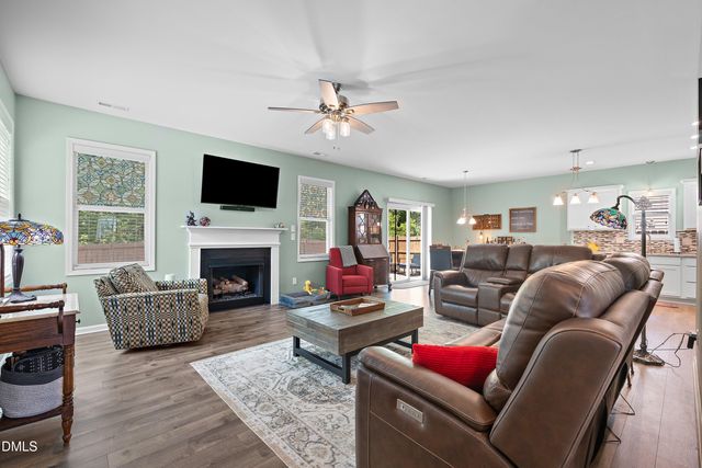 196 Durwin Lane, Clayton, NC 27520