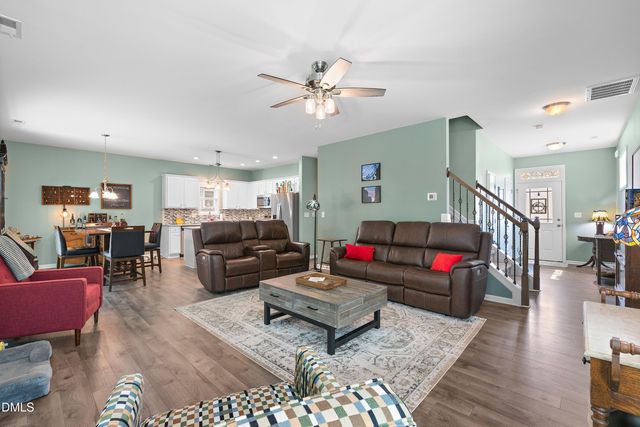 196 Durwin Lane, Clayton, NC 27520