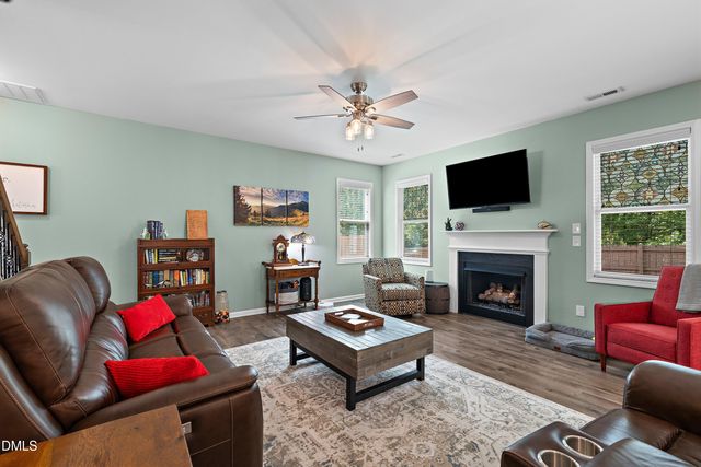 196 Durwin Lane, Clayton, NC 27520