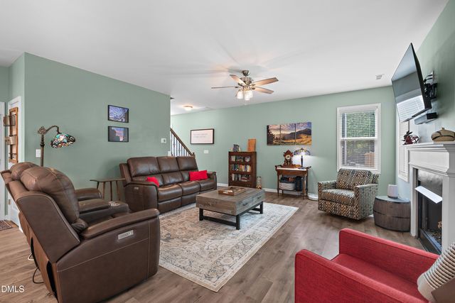 196 Durwin Lane, Clayton, NC 27520