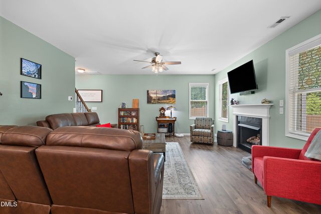 196 Durwin Lane, Clayton, NC 27520