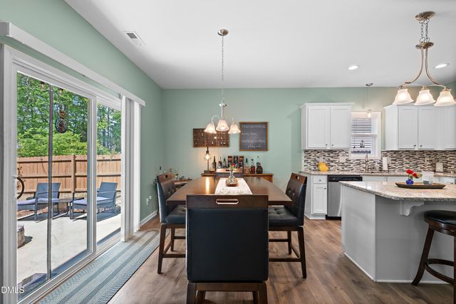 196 Durwin Lane, Clayton, NC 27520