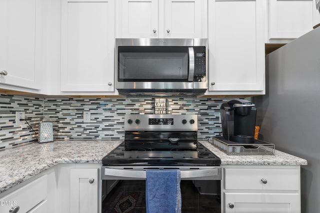 196 Durwin Lane, Clayton, NC 27520