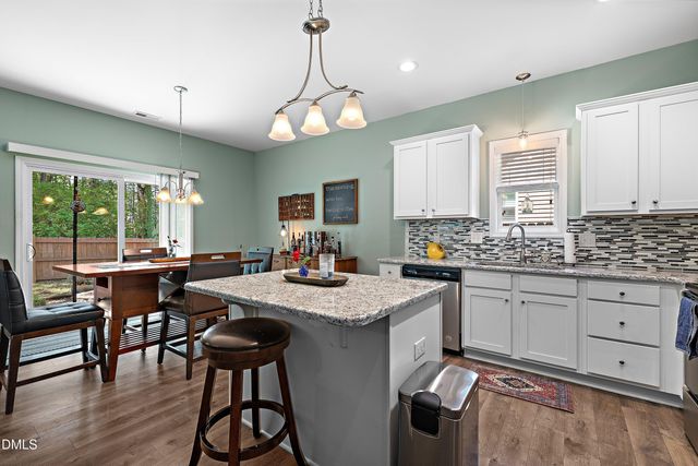 196 Durwin Lane, Clayton, NC 27520