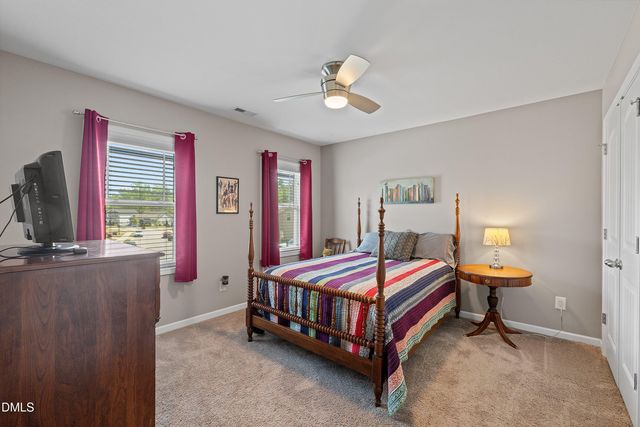 196 Durwin Lane, Clayton, NC 27520