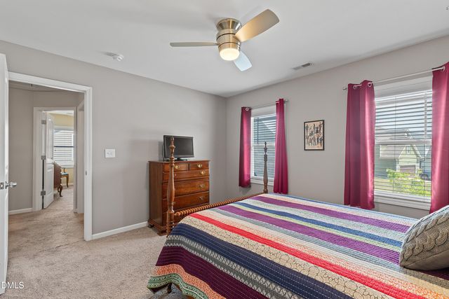 196 Durwin Lane, Clayton, NC 27520