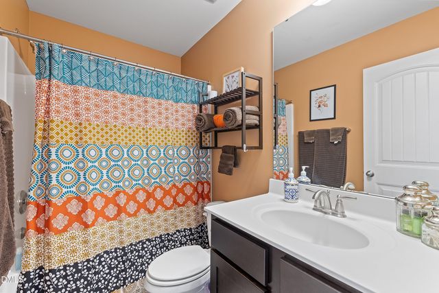 196 Durwin Lane, Clayton, NC 27520