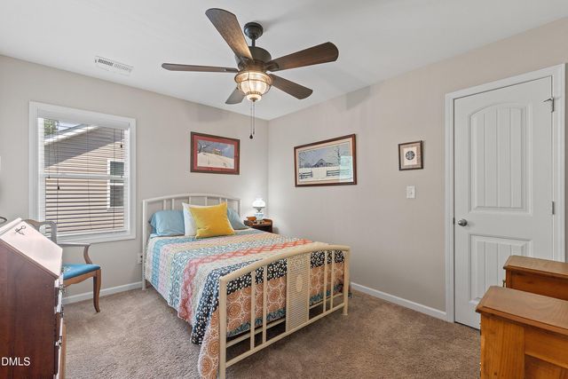 196 Durwin Lane, Clayton, NC 27520